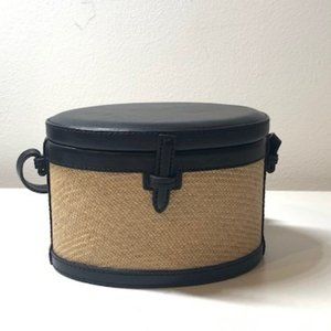 Trunk Mini bag
